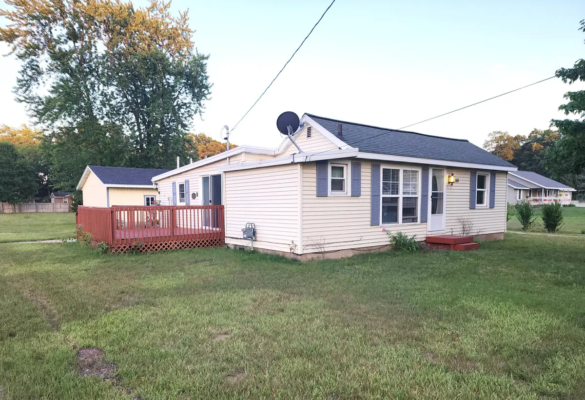 1150 S Quarterline Road, Muskegon, MI 49442 - #1