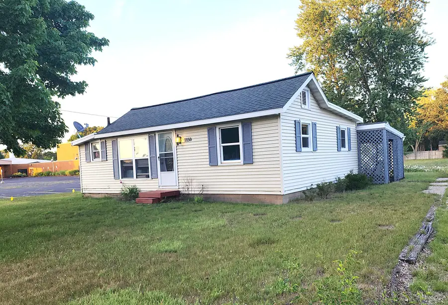 1150 S Quarterline Road, Muskegon, MI 49442 - #2