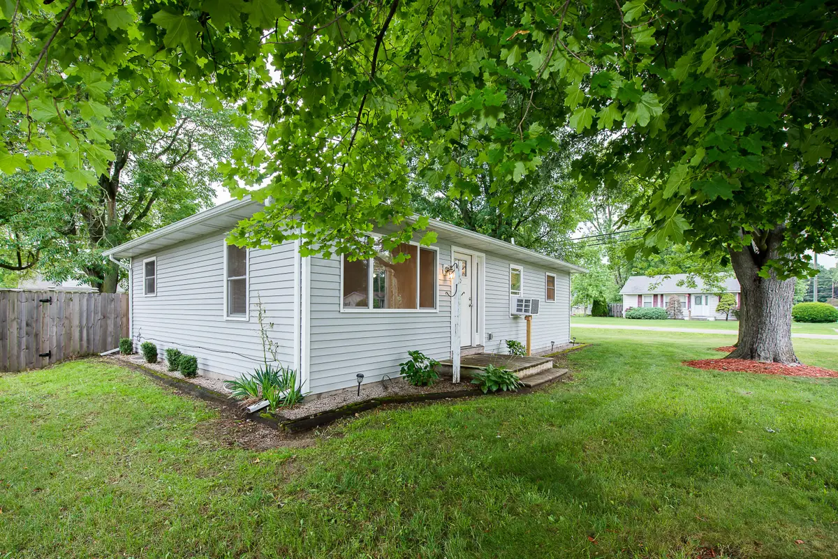 245 Mann Street, Pinckney, MI 48169 - #1