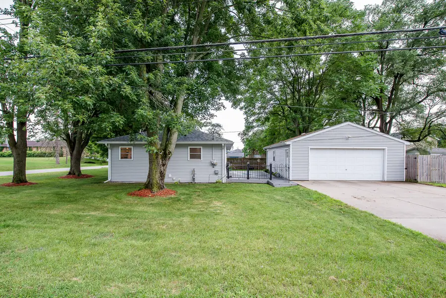 245 Mann Street, Pinckney, MI 48169 - #3