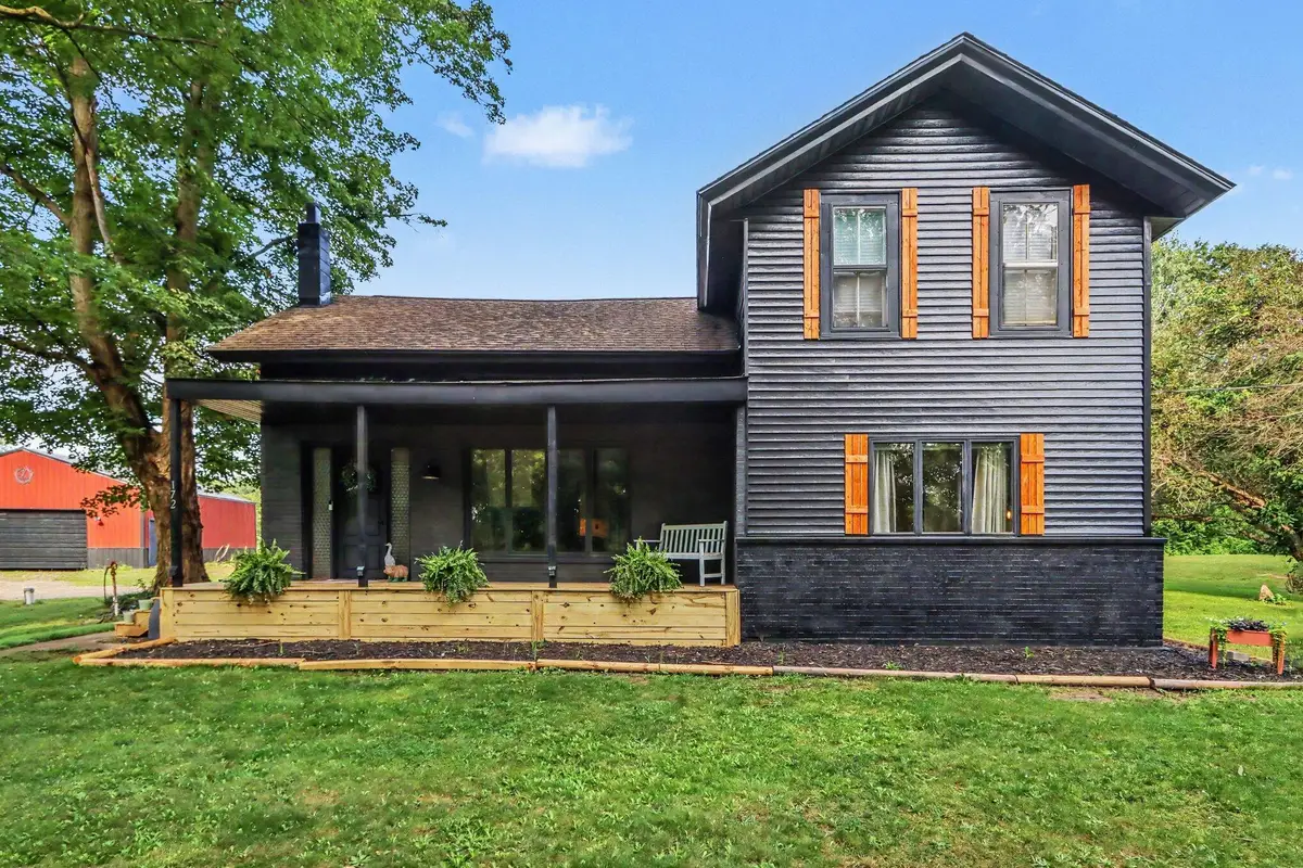172 26th Street, Allegan, MI 49010 - #1