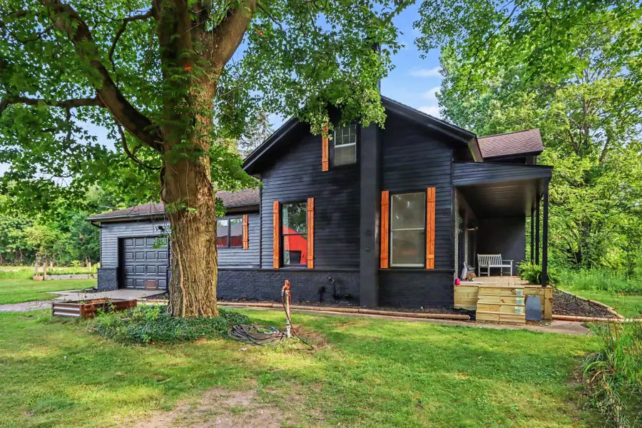 172 26th Street, Allegan, MI 49010 - #2