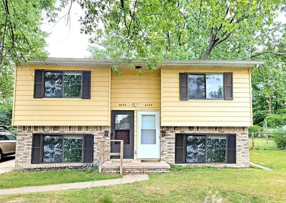 4733 S Pennsylvania Avenue, Lansing, MI 48910 - #1