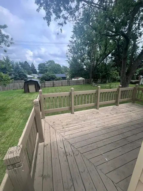 4733 S Pennsylvania Avenue, Lansing, MI 48910 - #2