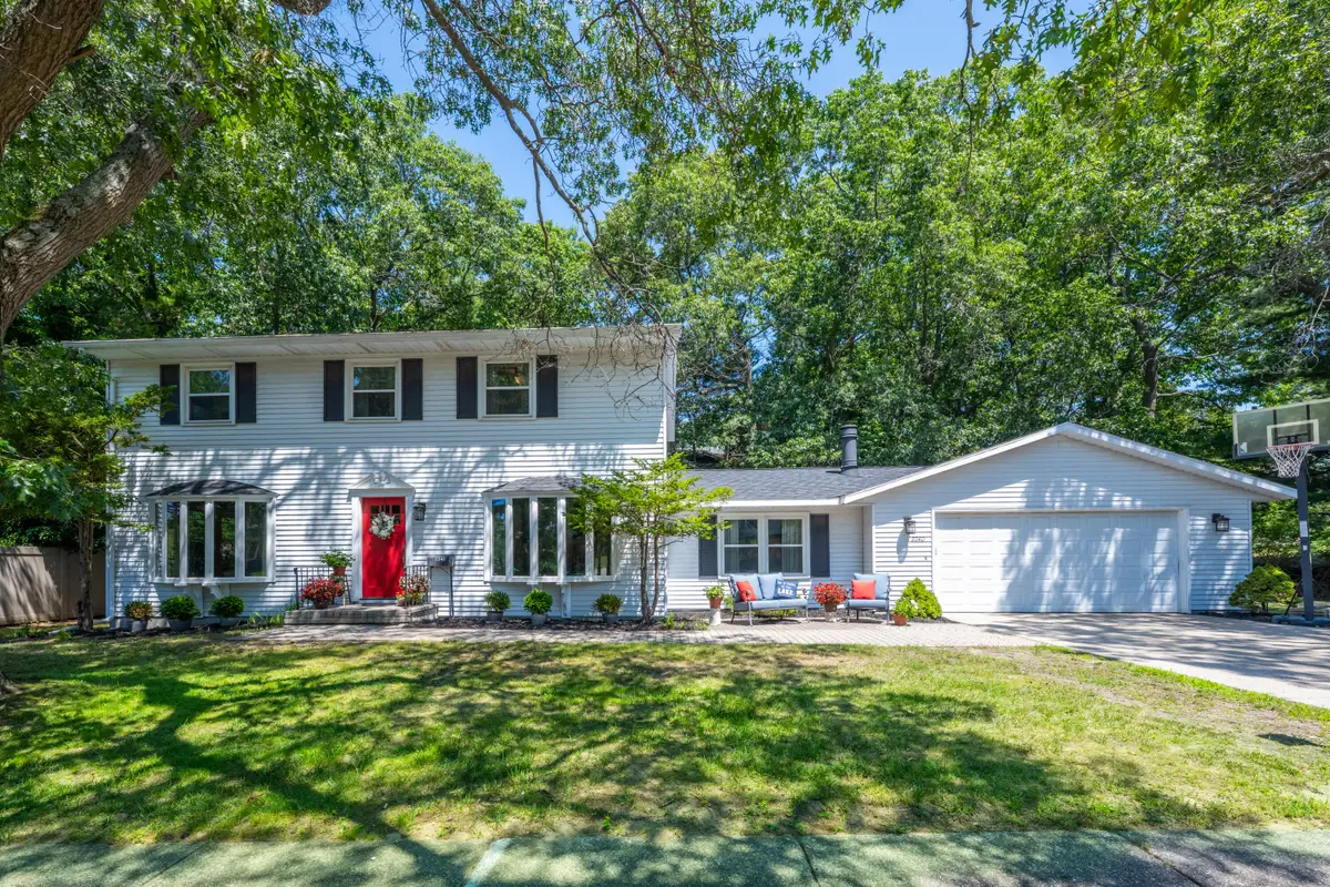 2240 Pleasant Hill Drive, Norton Shores, MI 49441 - #1