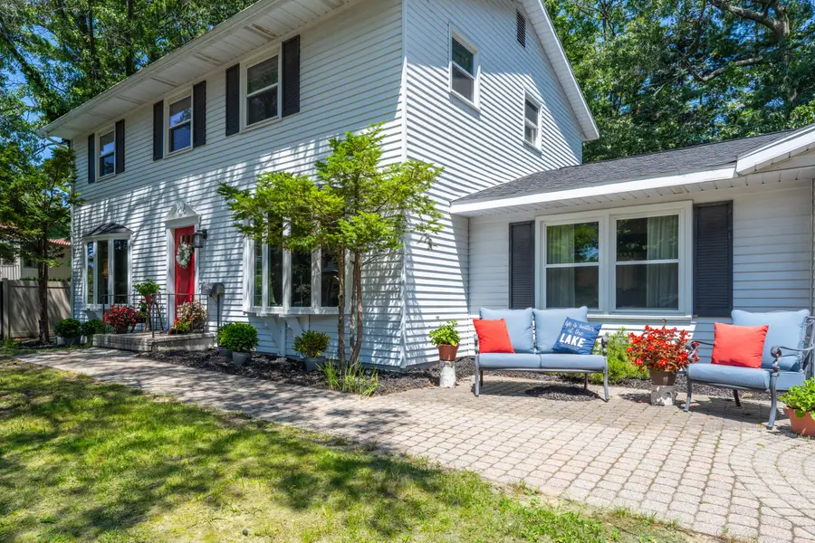2240 Pleasant Hill Drive, Norton Shores, MI 49441 - #3