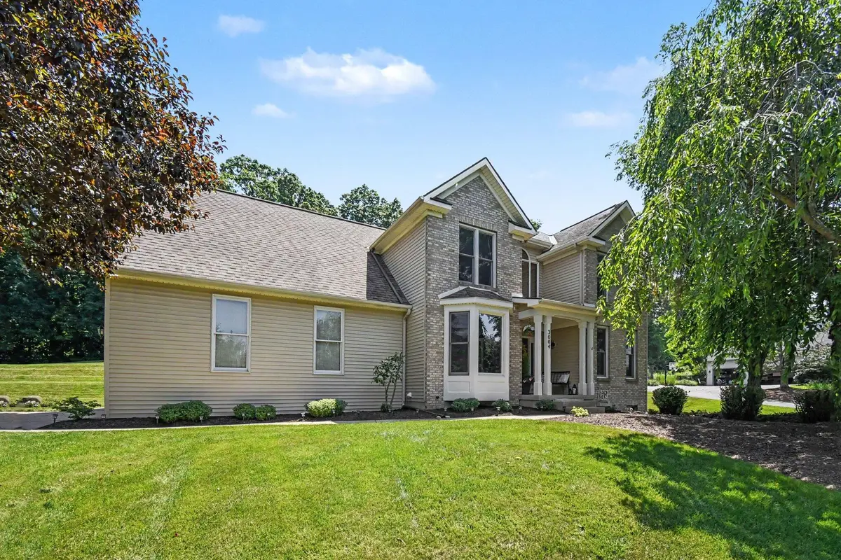 3004 Cooks Meadow Drive Ne, Grand Rapids, MI 49525 - #1