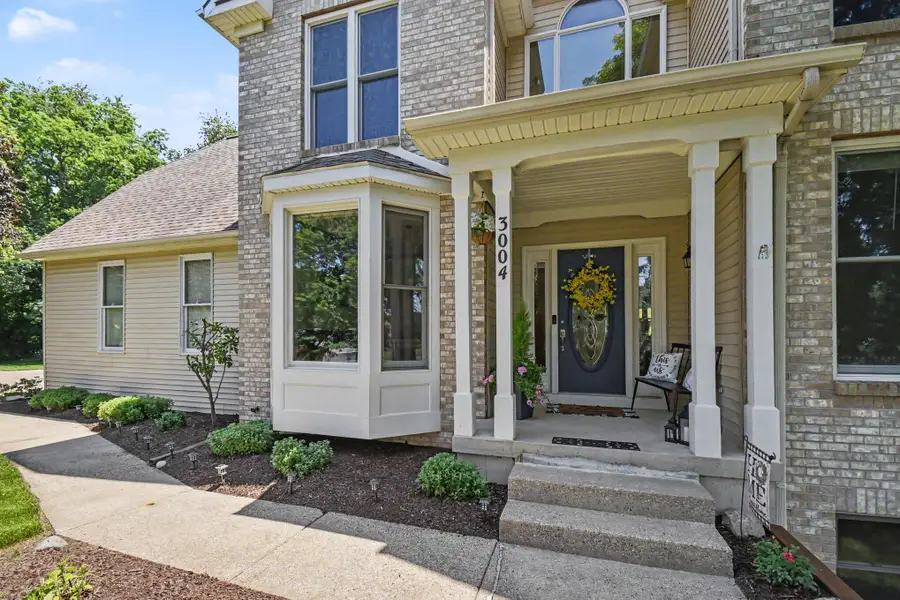 3004 Cooks Meadow Drive Ne, Grand Rapids, MI 49525 - #2