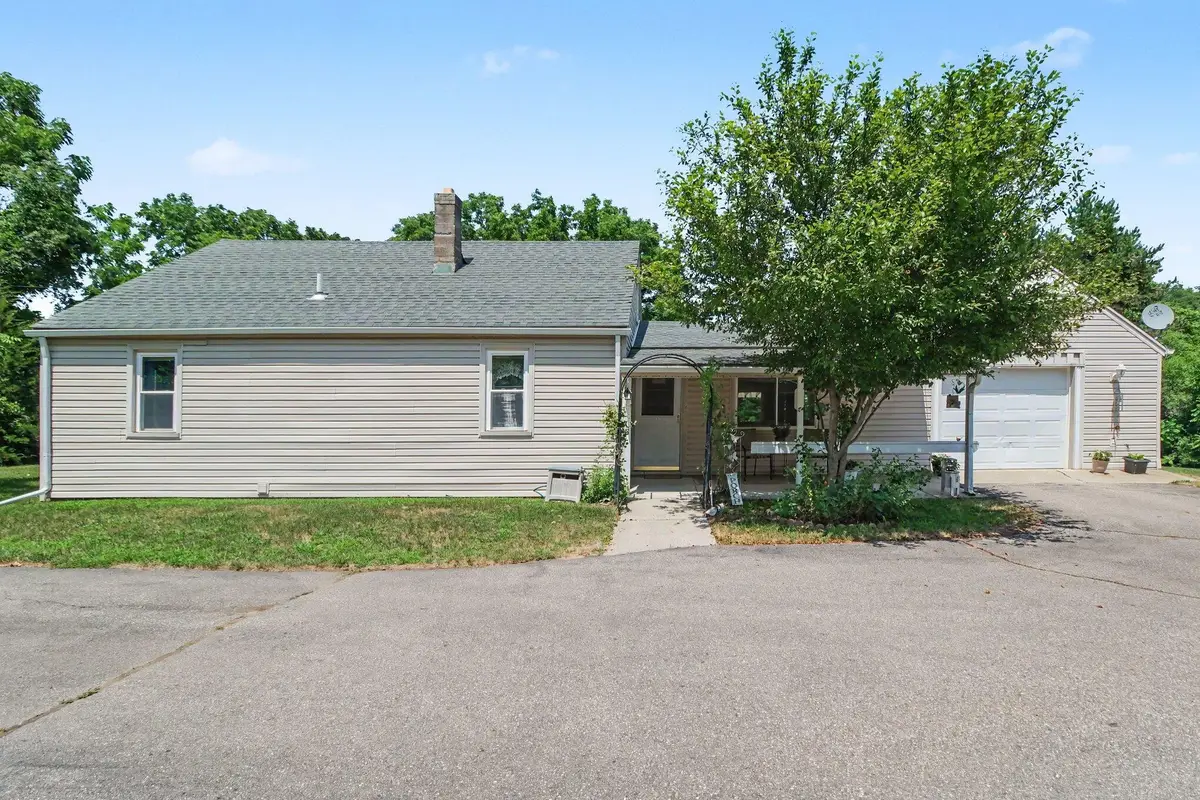 5062 Tyrone Street, Ypsilanti, MI 48197 - #1