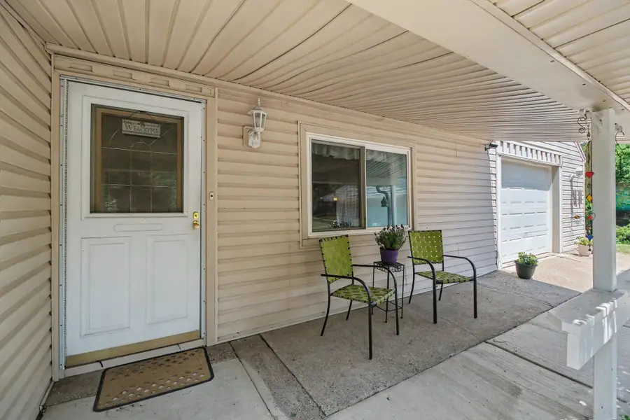5062 Tyrone Street, Ypsilanti, MI 48197 - #3
