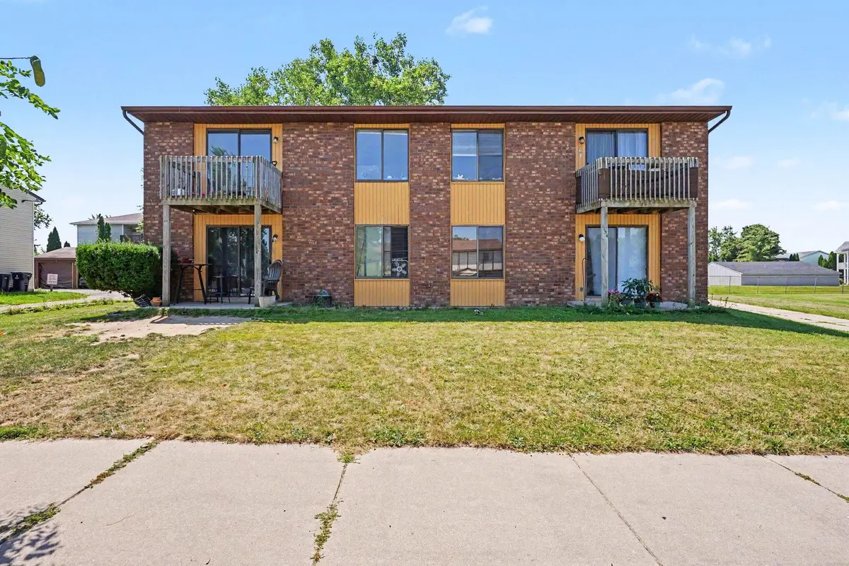 1134 Country Lane #1-4, Holland, MI 49423 - #1