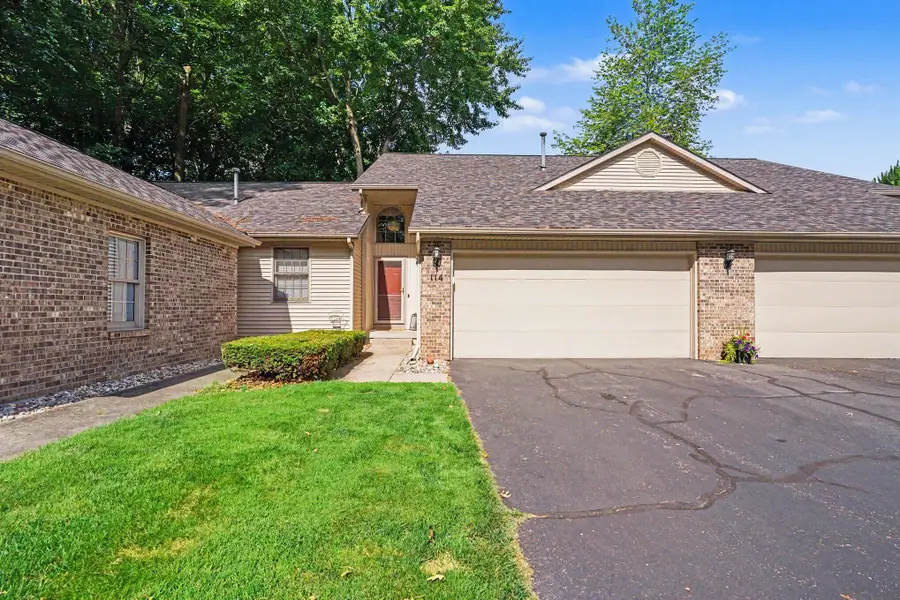 114 Sandy Point Drive #14, Holland, MI 49424 - #3