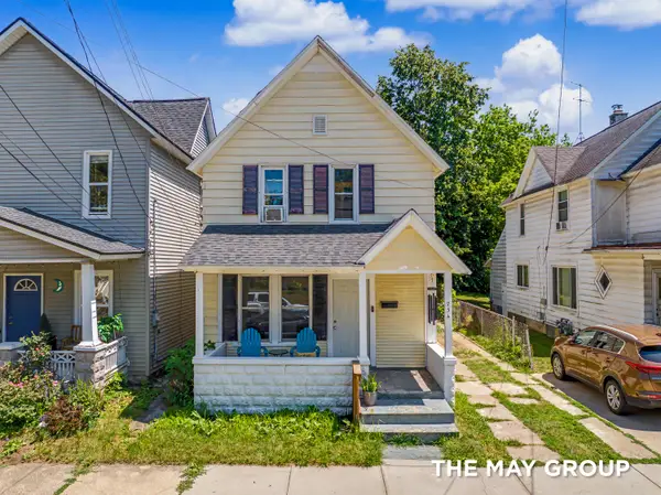 734 Fremont Avenue Nw, Grand Rapids, MI 49504