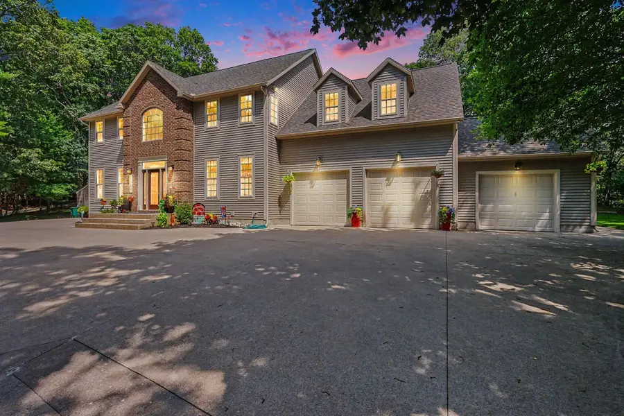 2081 Forest View Drive, Norton Shores, MI 49441 - #2