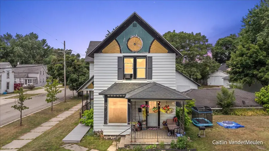 1501 College Avenue Ne, Grand Rapids, MI 49505 - #2