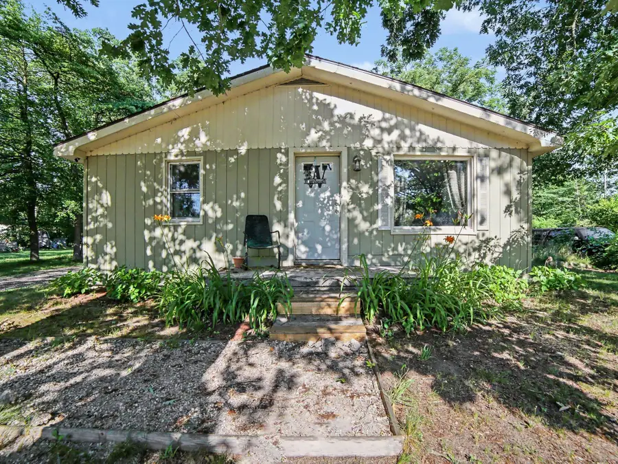 1460 S Mill Iron Road, Muskegon, MI 49442 - #2
