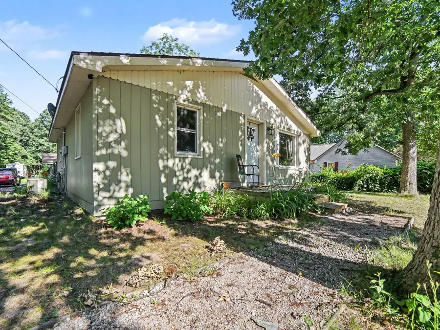 1460 S Mill Iron Road, Muskegon, MI 49442 - #3