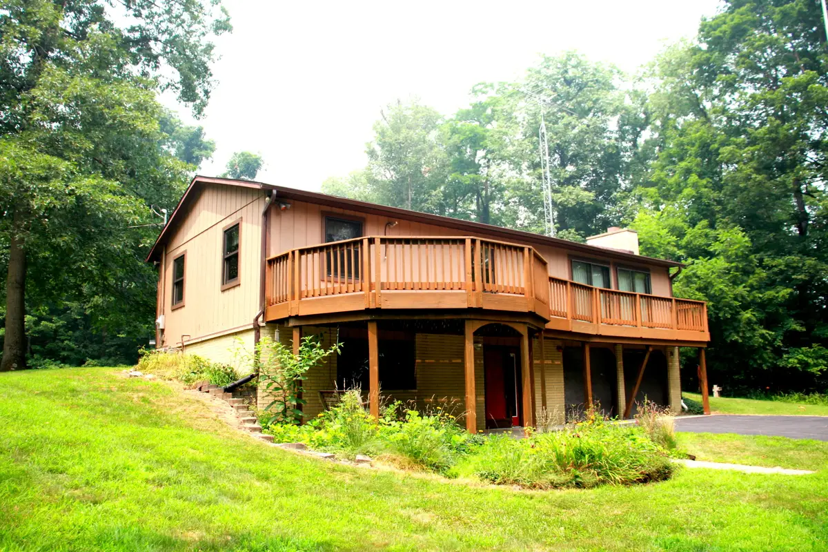 46550 24th Street, Mattawan, MI 49071 - #1