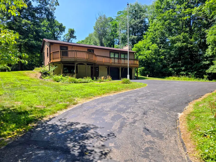 46550 24th Street, Mattawan, MI 49071 - #3