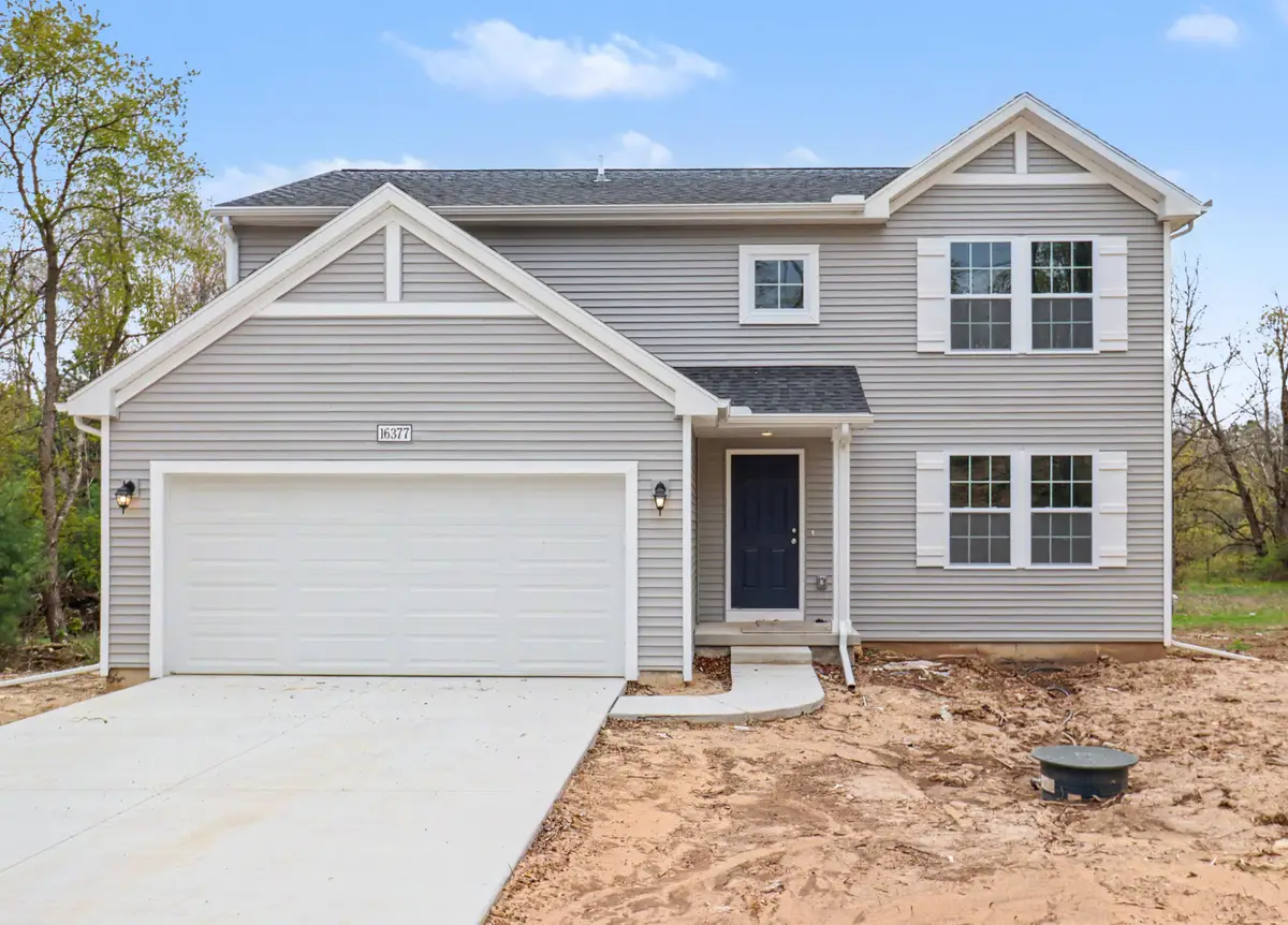16377 Mitchell Crk Trail, Big Rapids, MI 49307 - #1