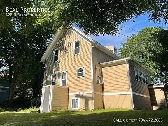 428 N Washington Street, Ypsilanti, MI 48197