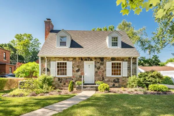 1205 Whittier Road, Ypsilanti, MI 48197
