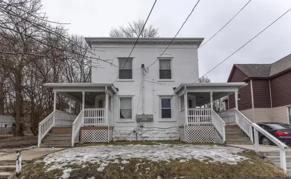 836 Sherman Street Se, Grand Rapids, MI 49506