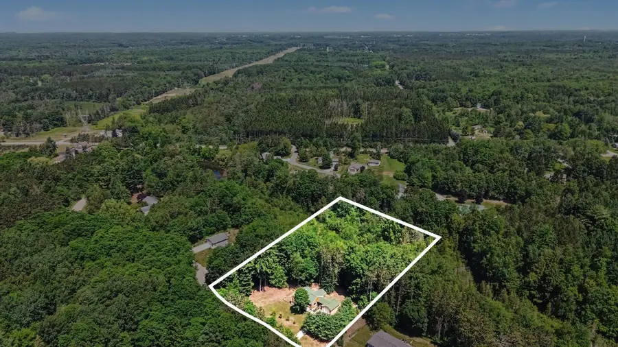 1072 N Brookridge Road, Ludington, MI 49431 - #3