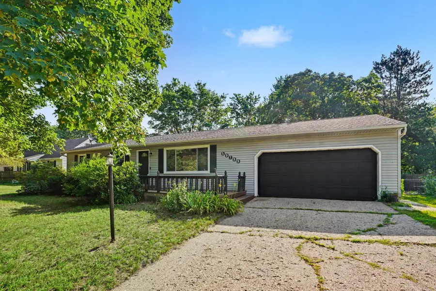 59799 Whitewood Drive, Mattawan, MI 49071 - #2