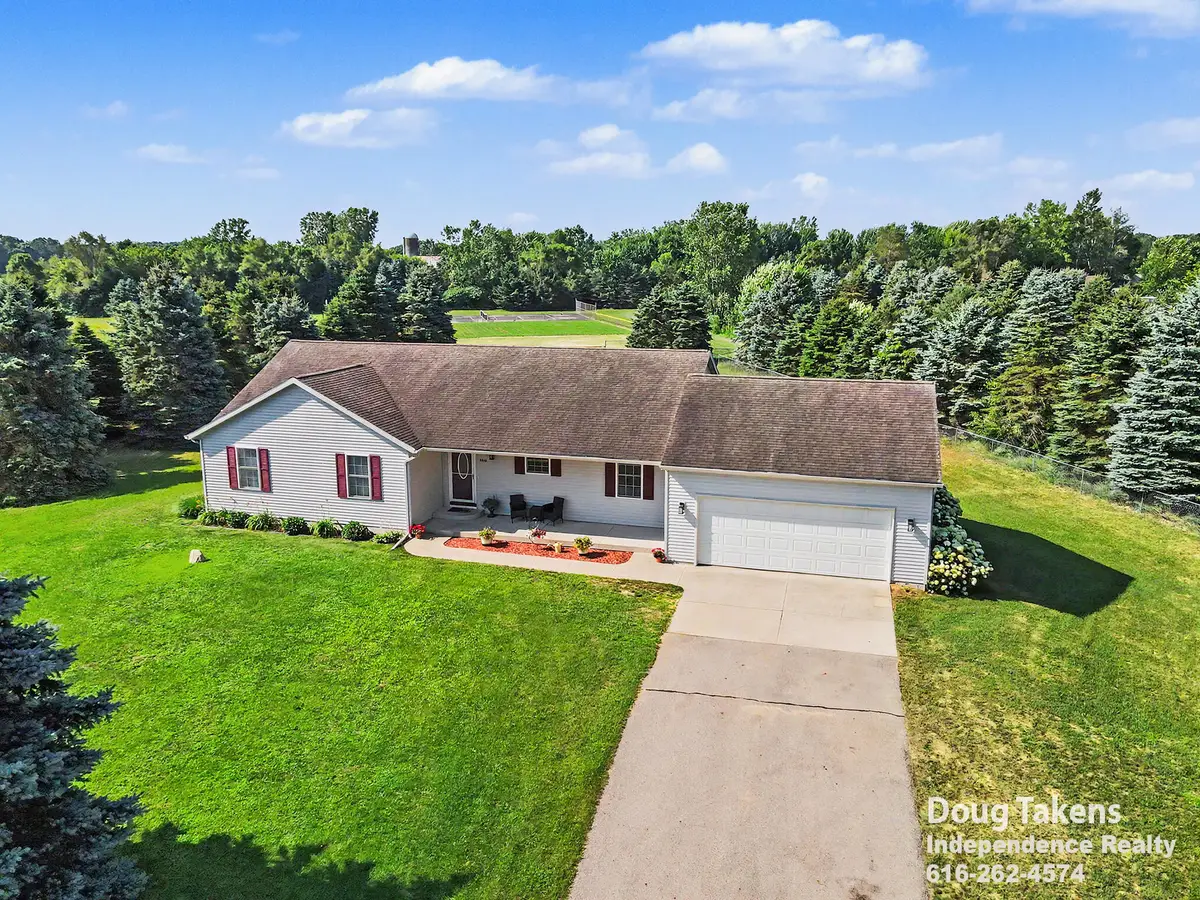 2766 Otuna Court, Dorr, MI 49323 - #1