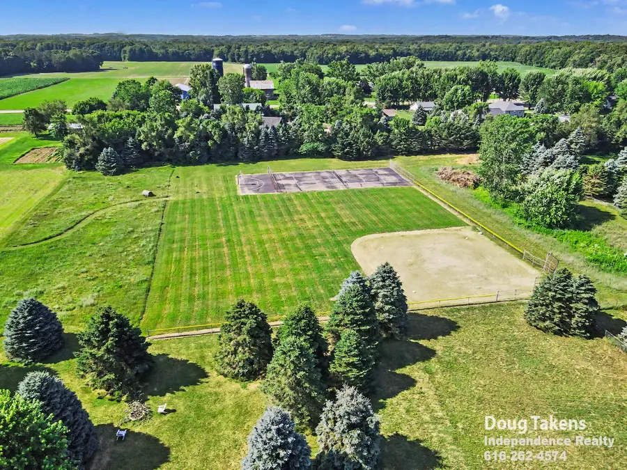 2766 Otuna Court, Dorr, MI 49323 - #3