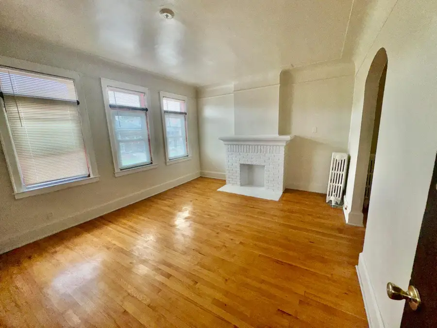 2681 Pasadena Street, Detroit, MI 48238 - #2