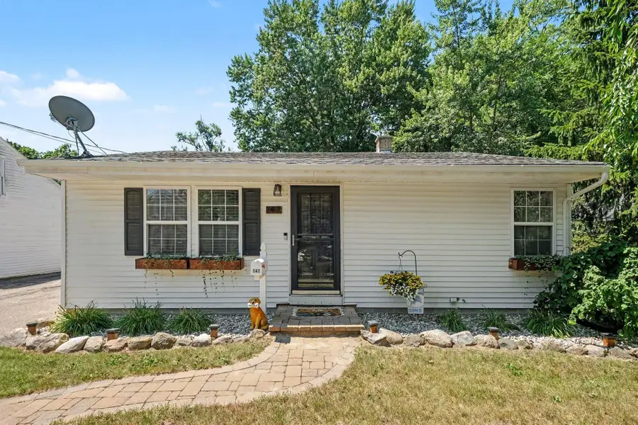 147 Cherry Street Nw, Sparta, MI 49345 - #2