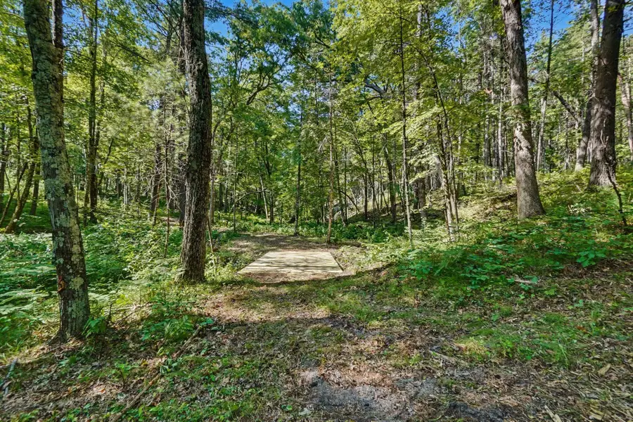 V/L E 40th Street, White Cloud, MI 49349 - #2