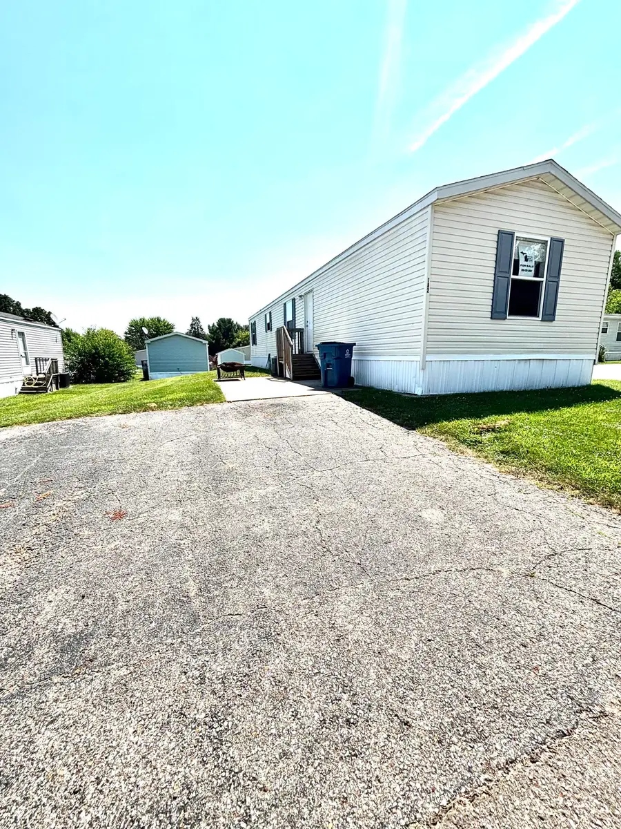 7604 Red Arrow Highway #182, Watervliet, MI 49098 - #2