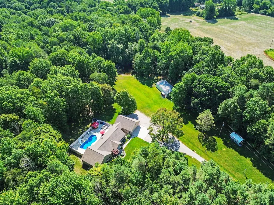 6333 Blackmar Road, Bridgeport, MI 48722 - #3