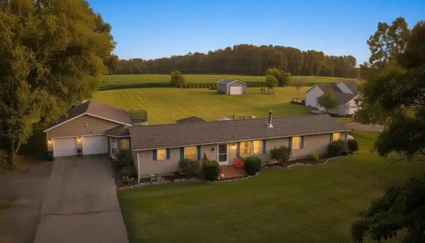 7997 Folks Road, Hanover, MI 49241