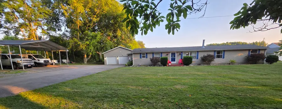 7997 Folks Road, Hanover, MI 49241 - #2