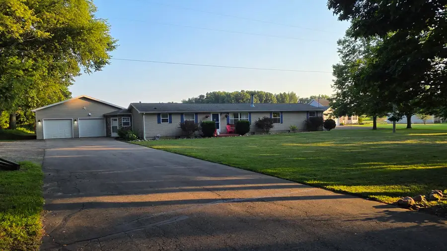 7997 Folks Road, Hanover, MI 49241 - #3