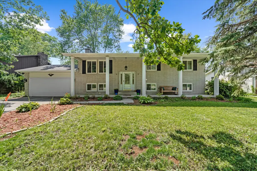 3670 Golfside Road, Ypsilanti, MI 48197 - #2