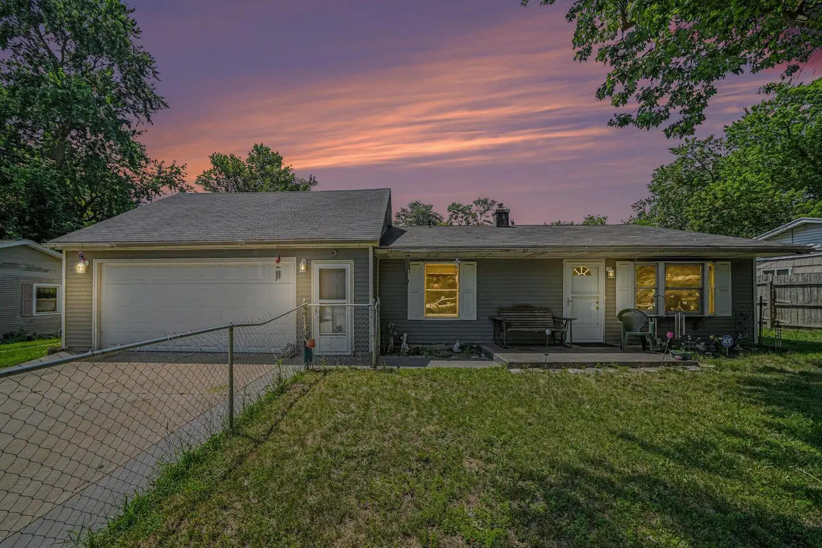 2420 S 14th Street, Niles, MI 49120 - #1