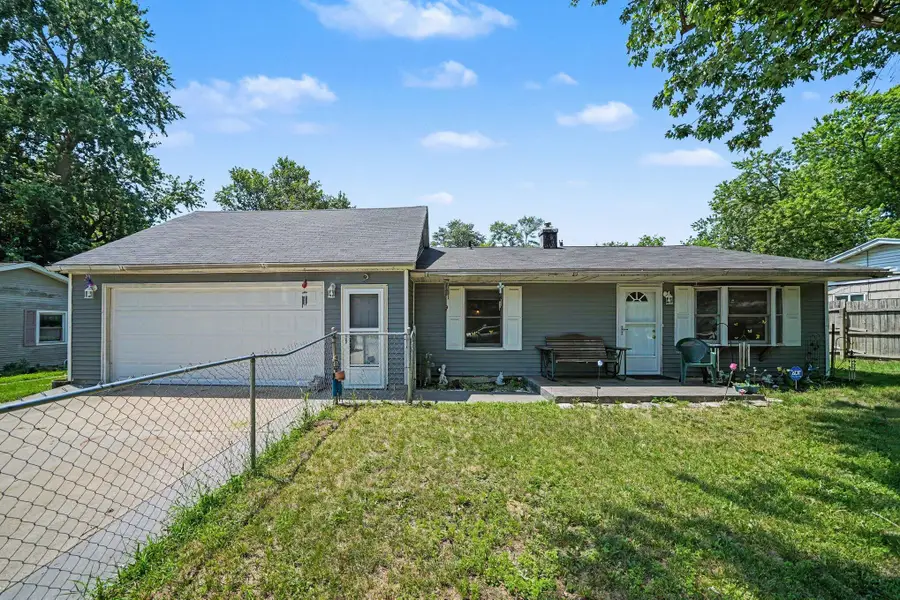 2420 S 14th Street, Niles, MI 49120 - #2