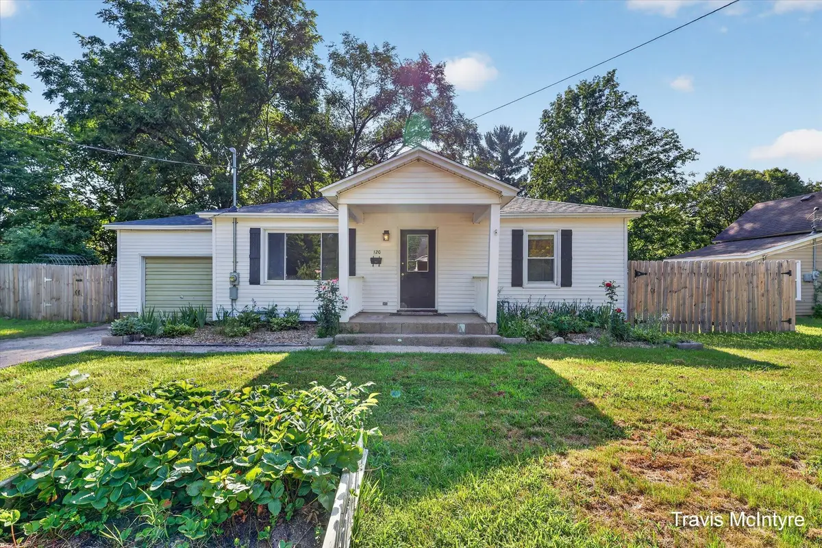 120 Adams Street, Allegan, MI 49010 - #1