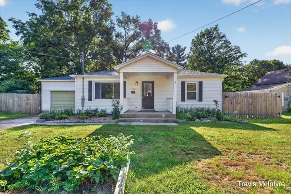 120 Adams Street, Allegan, MI 49010