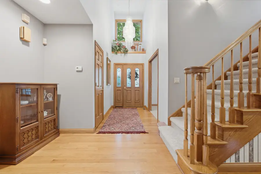 1460 Nelson Road, Saint Joseph, MI 49085 - #2