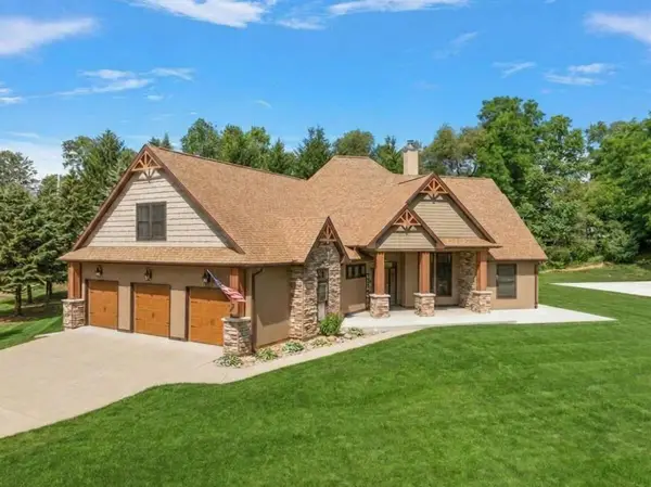 44 E Acacia Boulevard, Battle Creek, MI 49015
