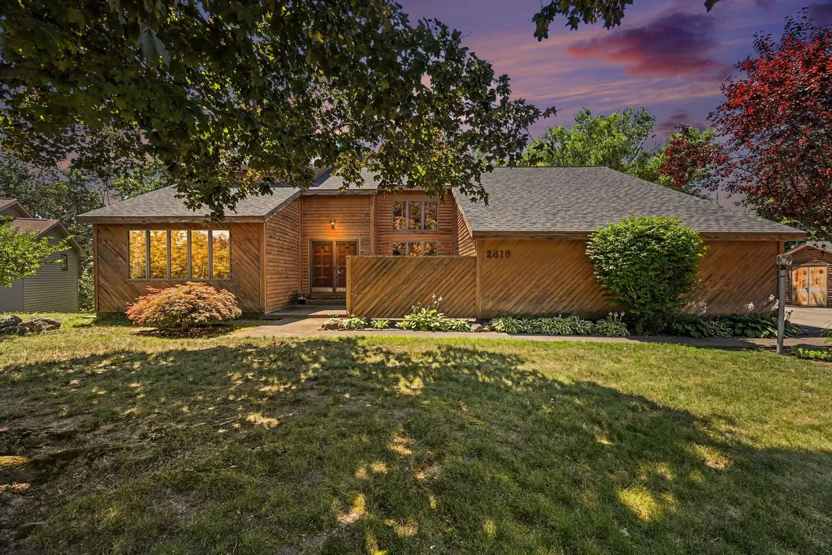 2810 Wausaukee Drive Ne, Grand Rapids, MI 49525 - #1