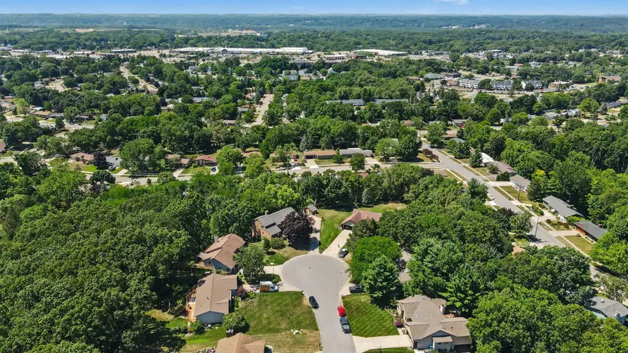 2810 Wausaukee Drive Ne, Grand Rapids, MI 49525 - #2