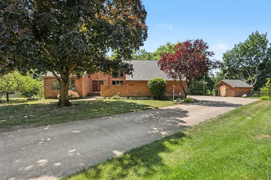 2810 Wausaukee Drive Ne, Grand Rapids, MI 49525 - #3