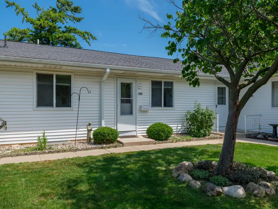 5005 Green Meadow Road, Kalamazoo, MI 49009 - #2